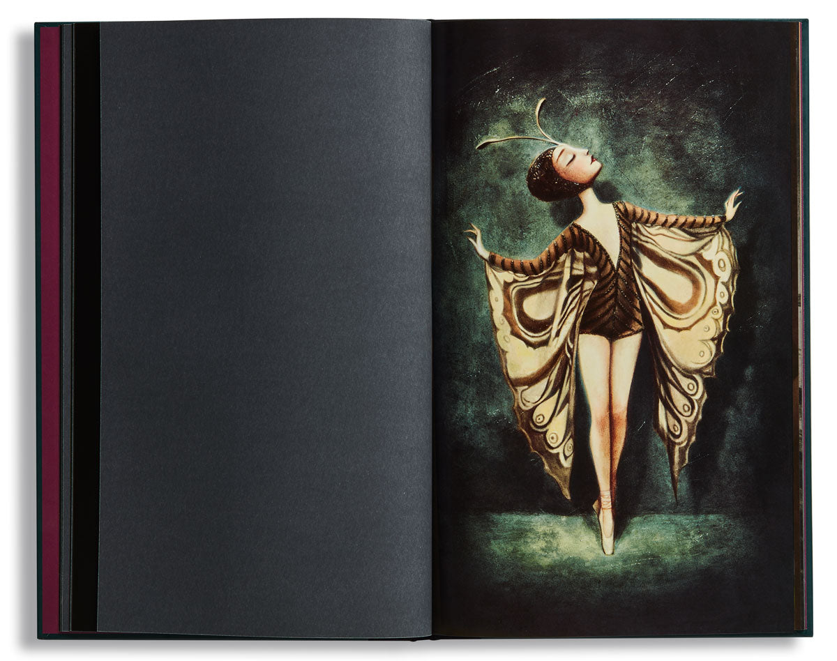 Cecilia Málaga Eldelvives