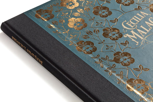 Cecilia Málaga Eldelvives