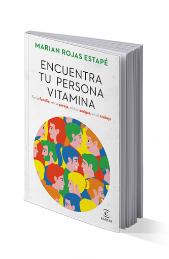 Encuentra tu Persona Vitamina