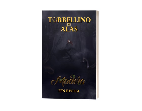 Torbellino de Alas