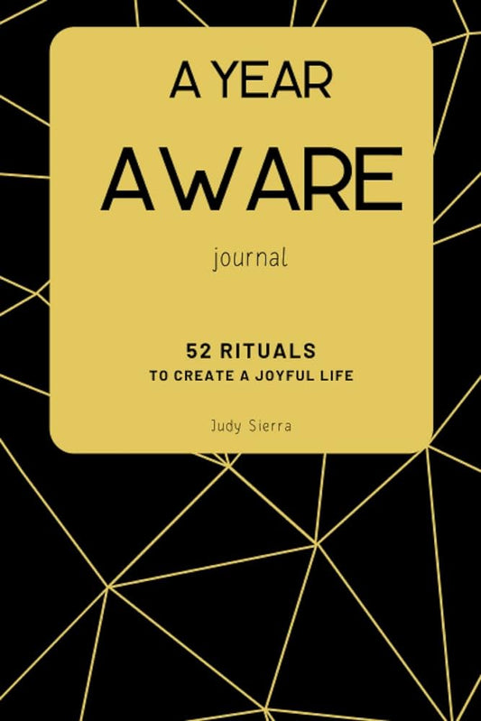A Year Aware Journal