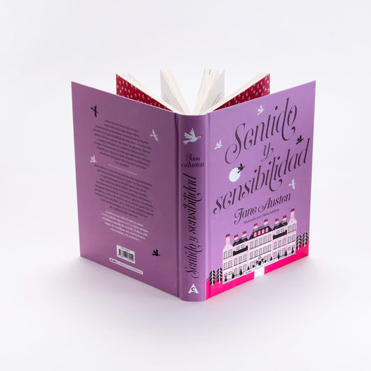 Sentido y Sensibilidad
