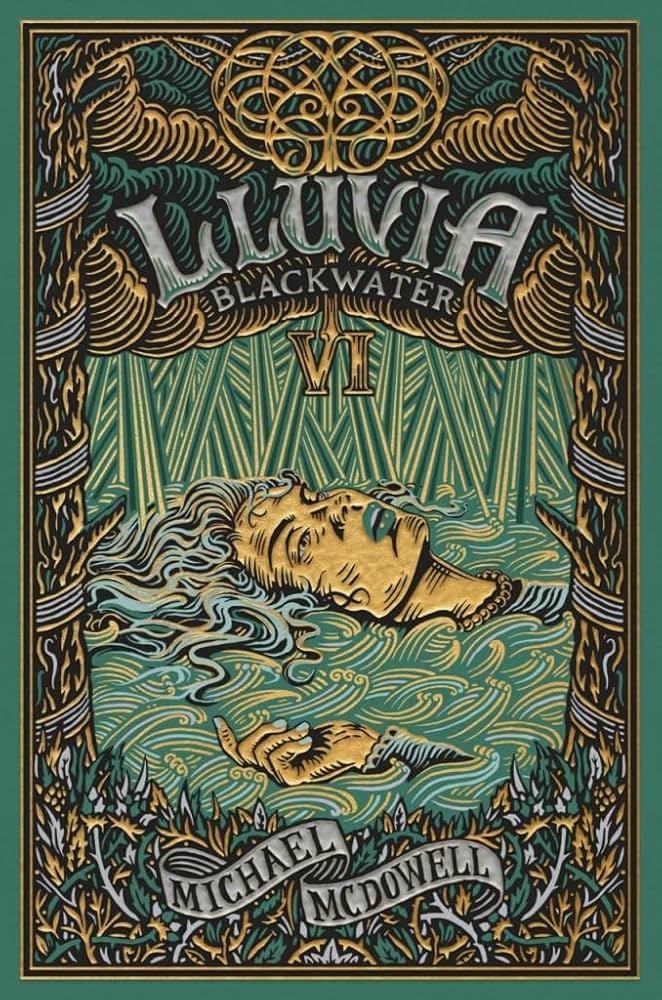 Blackwater Lluvia 6