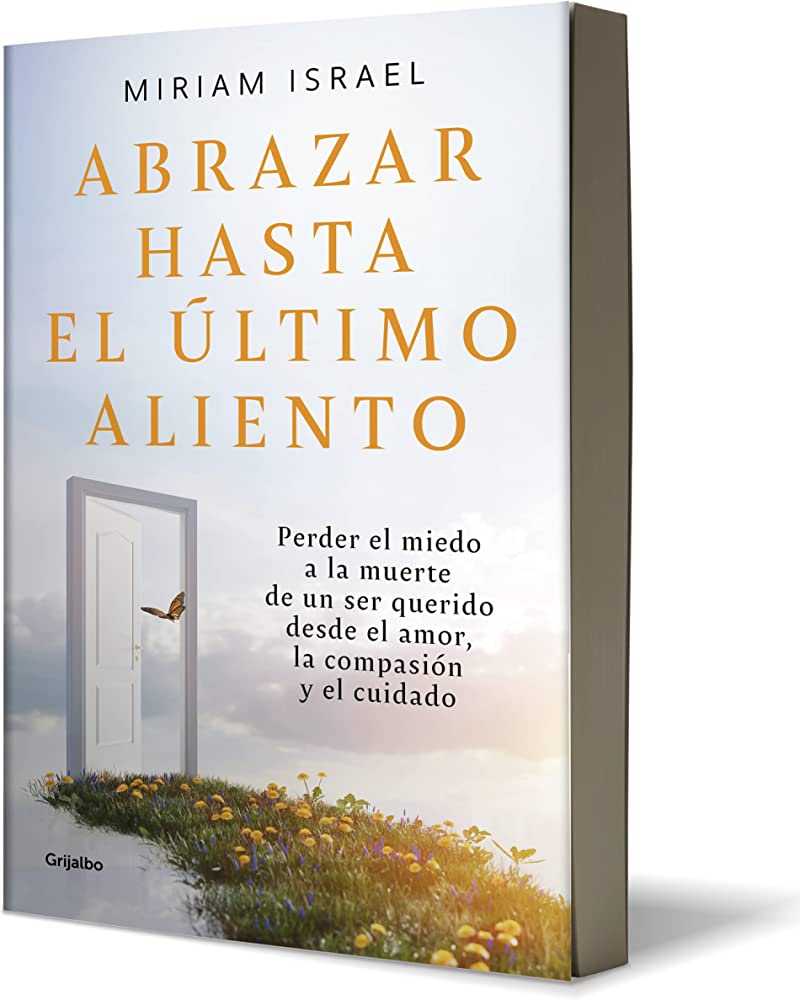 Abrazar Hasta El Último Aliento