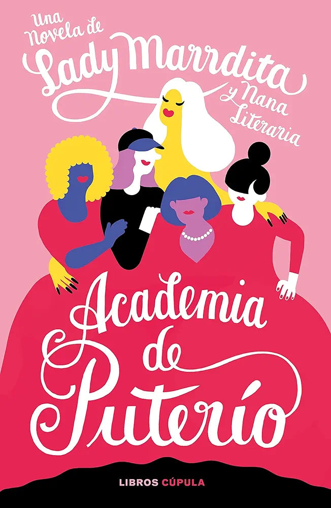Academia de Puterio