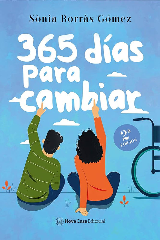 365 Dias Para Cambiar