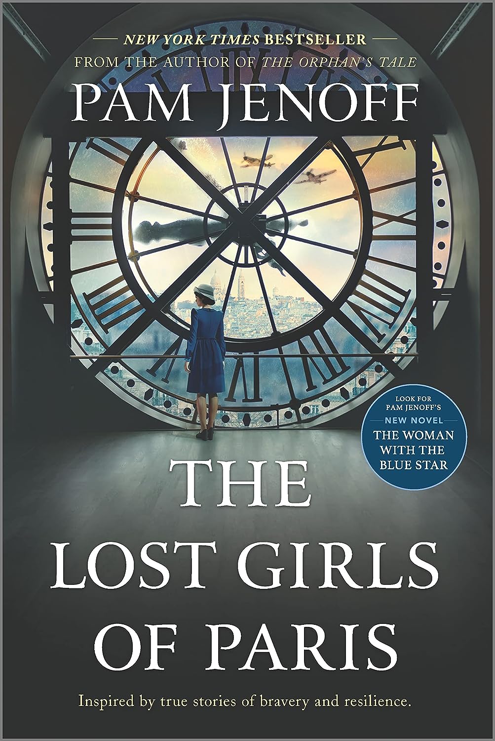 The Lost Girls Of Paris