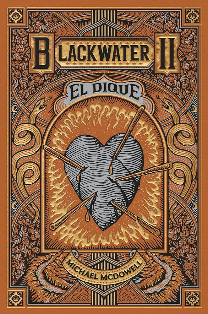 Blackwater El Dique 2