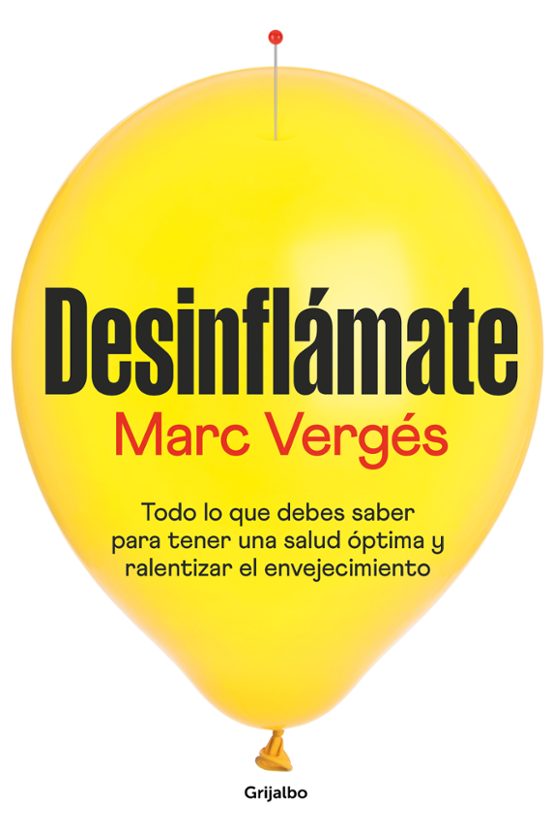 Desinflámate