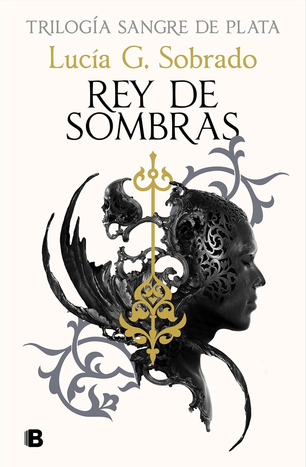 Rey de Sombras