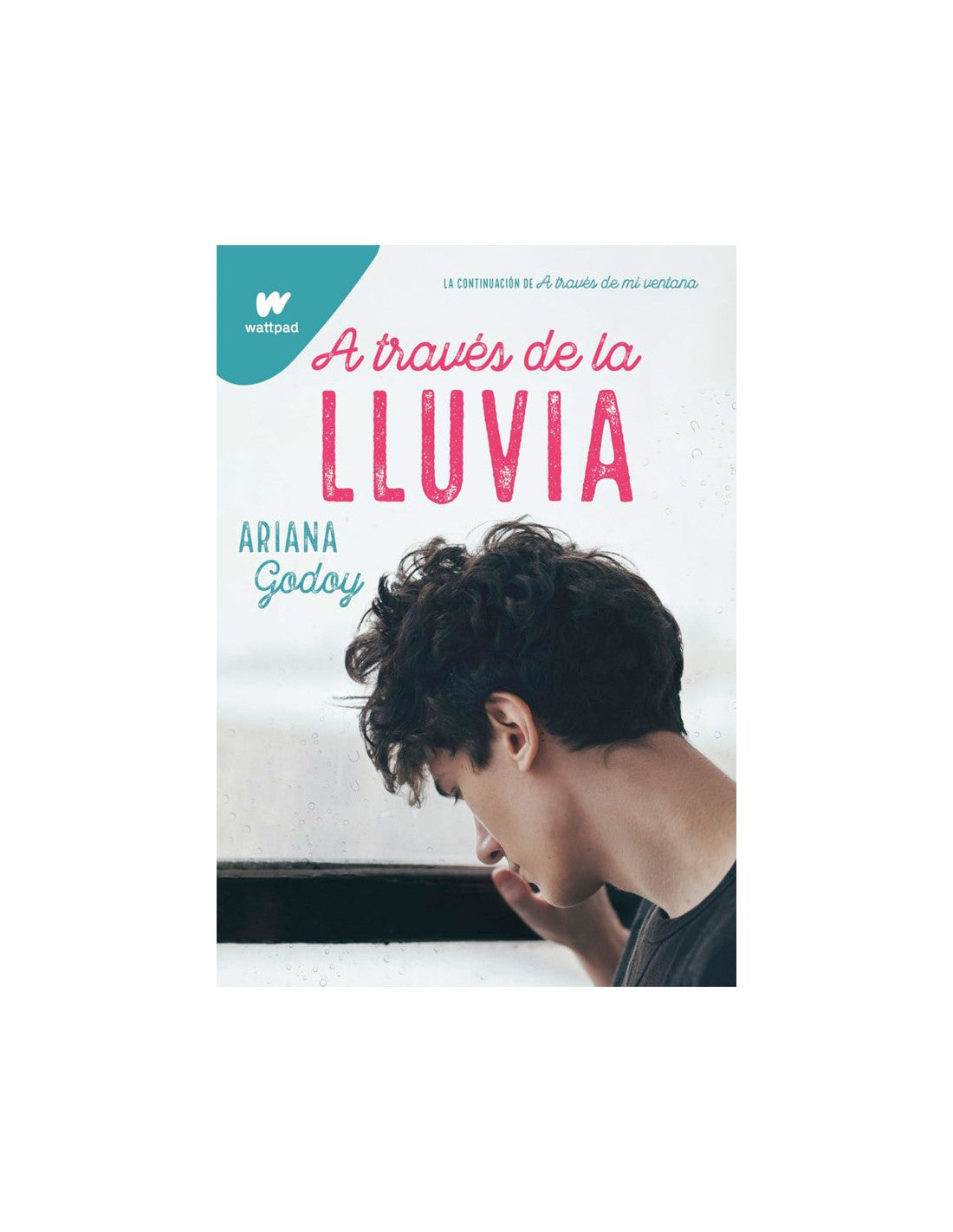 A Través De La Lluvia