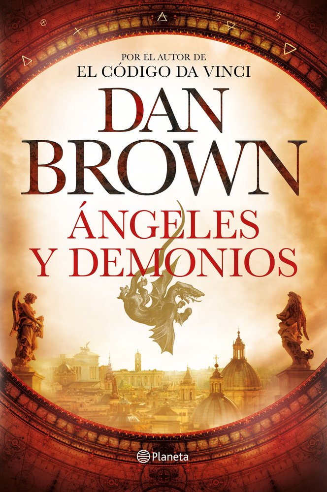 Angeles y Demonios