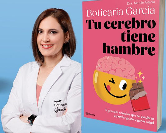 Tu cerebro tiene hambre