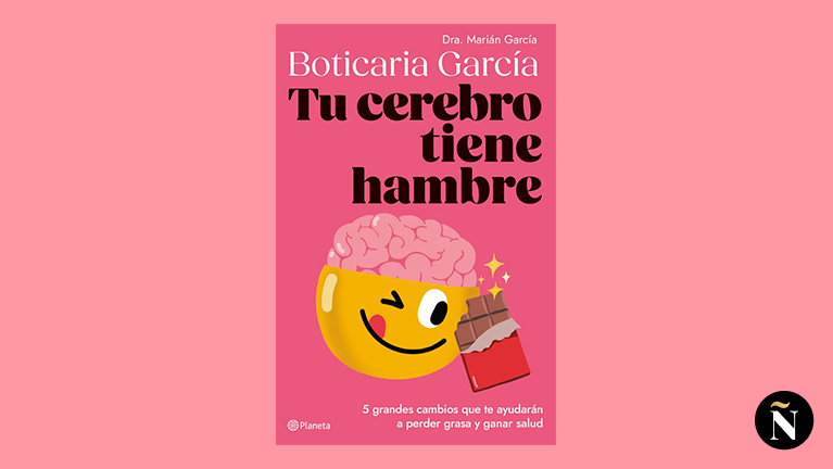 Tu cerebro tiene hambre