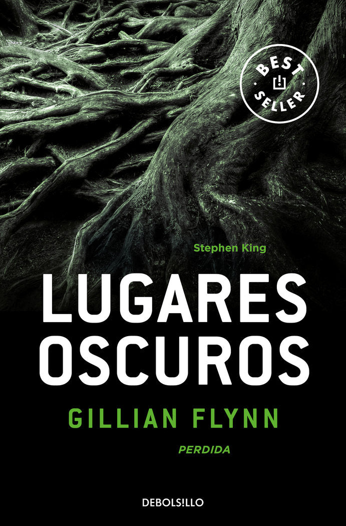 Lugares Oscuros
