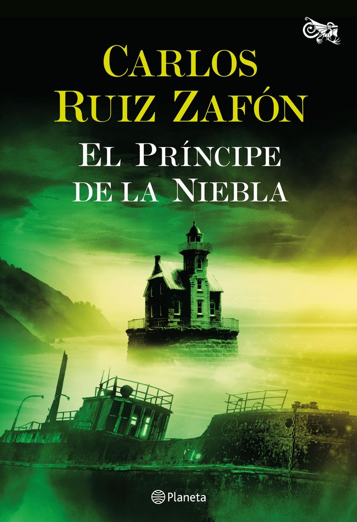 Principe De La Niebla
