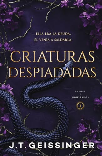 Criaturas Despiadadas