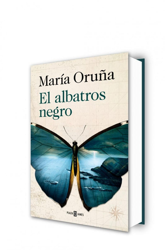 El albatros negro