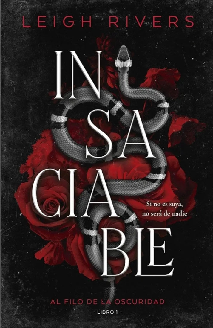 Insaciable