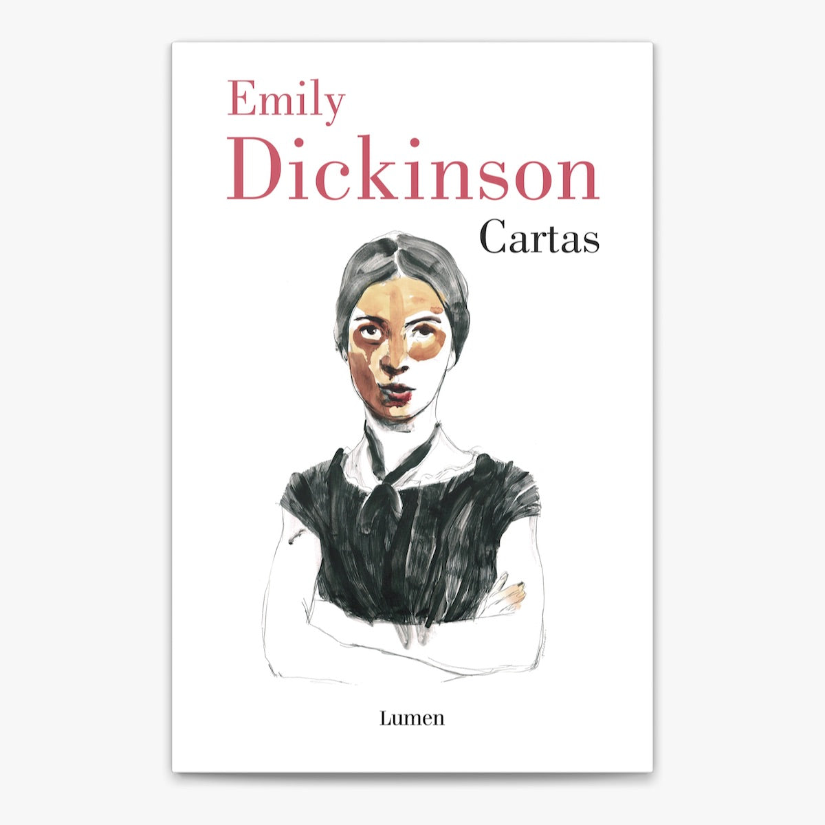 Cartas/Emily Dickinson