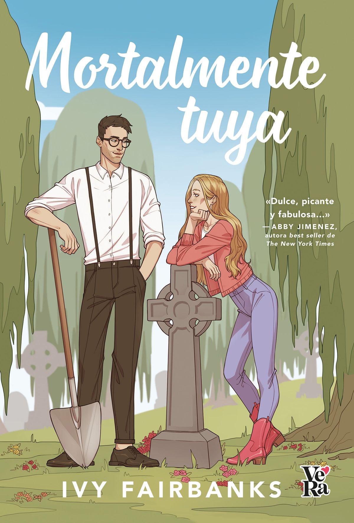 Mortalmente Tuya