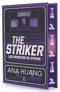 The Striker Dioses del Juego 1