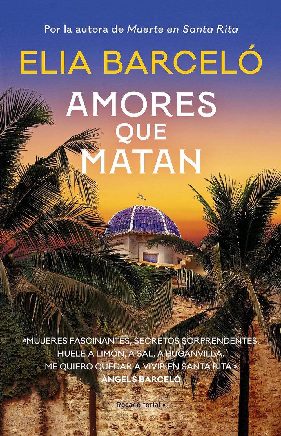 Amores Que Matan