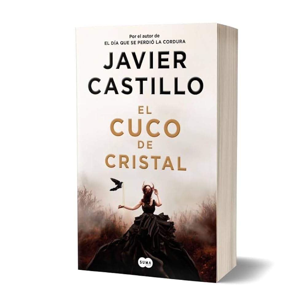 El Cuco De Cristal