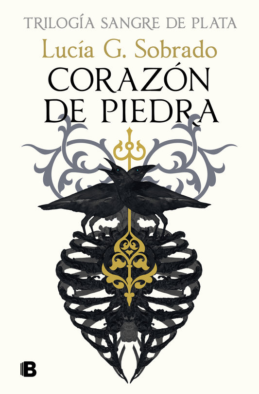 Corazón de Piedra