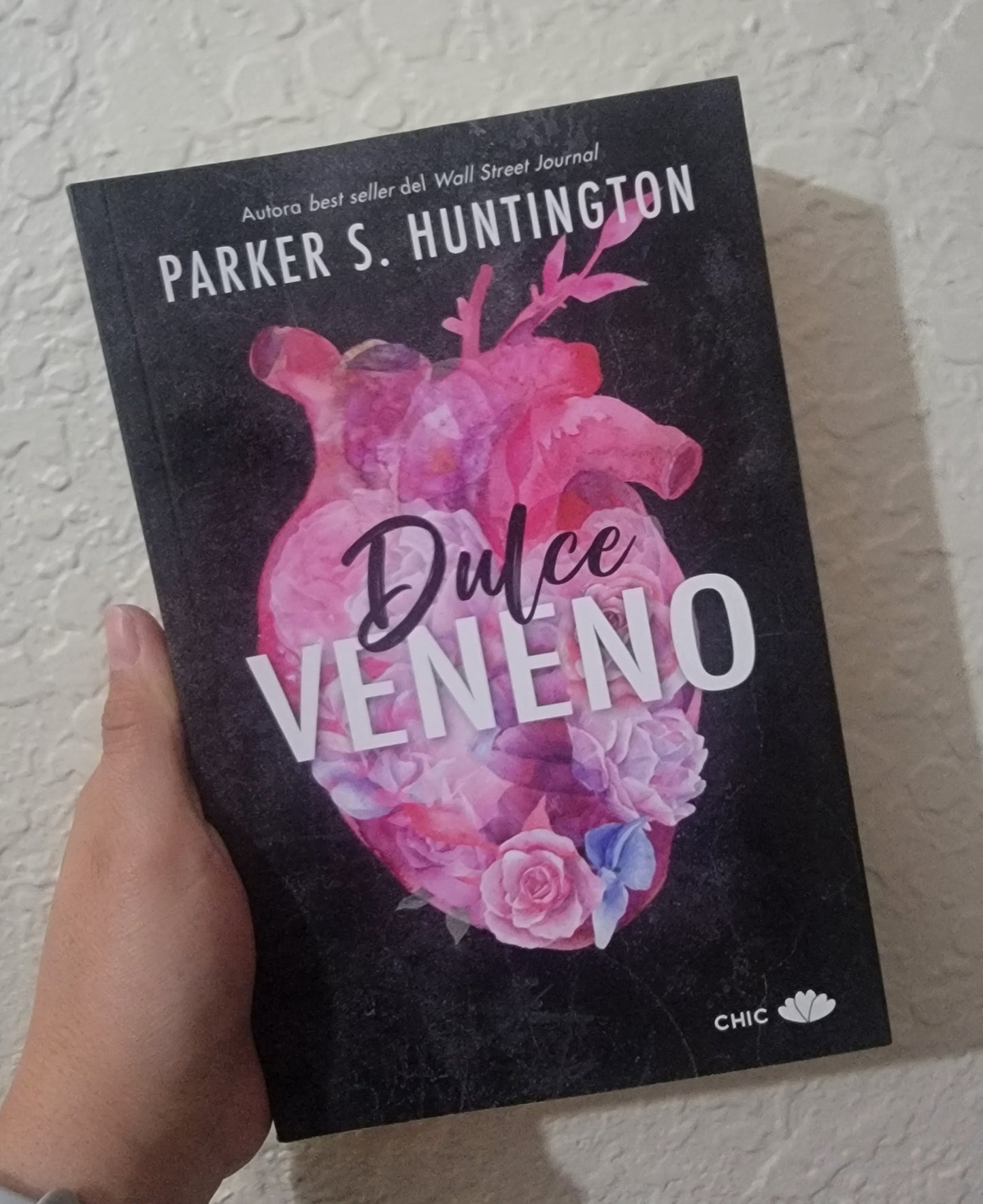 Dulce Veneno