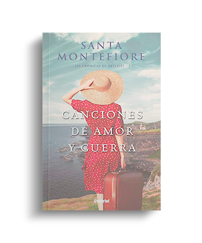 Canciones de Amor y Guerra