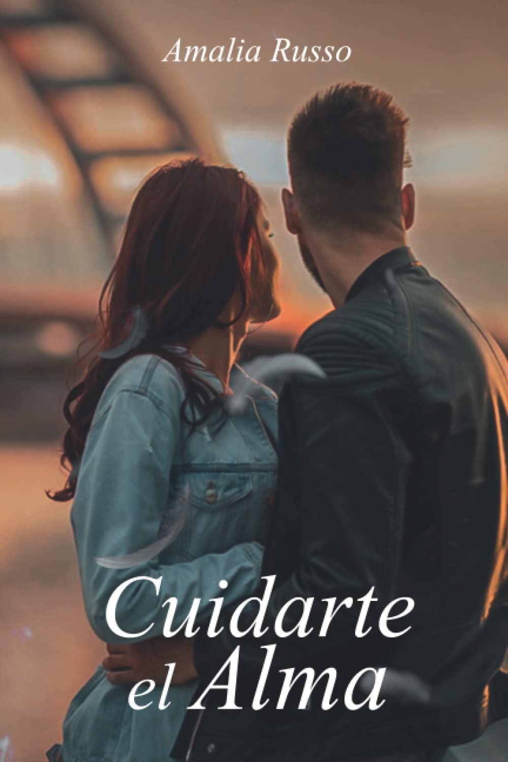 Cuidarte el Alma