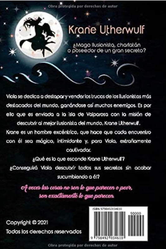 El Secreto de tu Magia