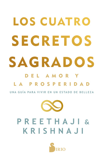 Los Cuatro Secretos Sagrados