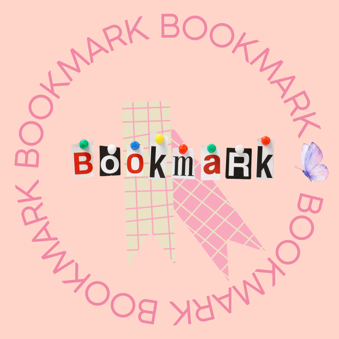 Bookmarks