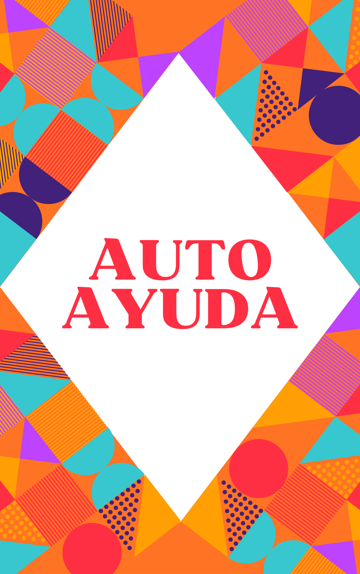 Auto Ayuda