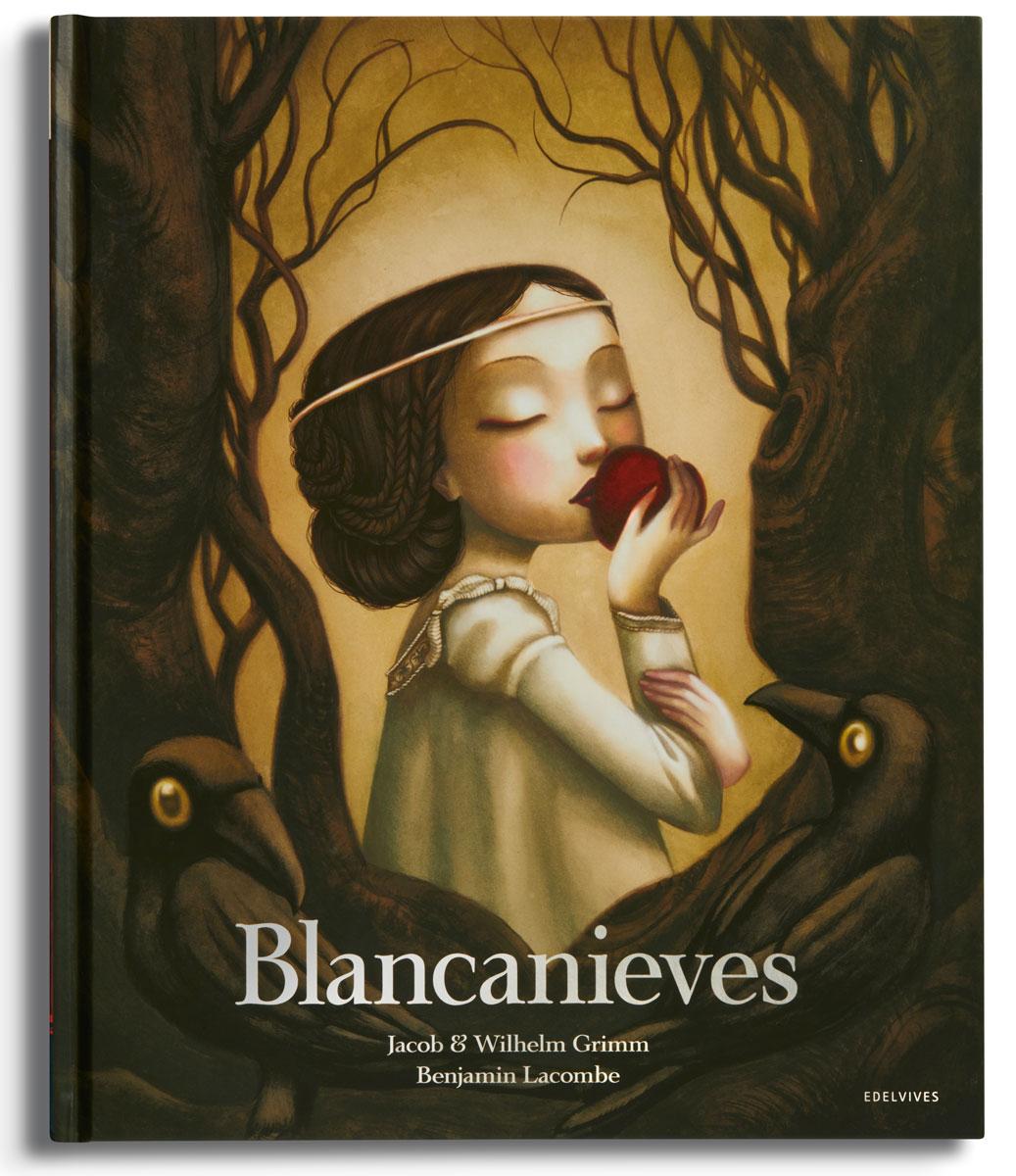 Blanca Nieves Edelvives