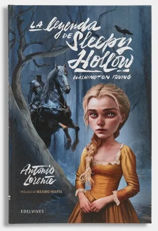 La Leyenda de Sleepy Hollow
