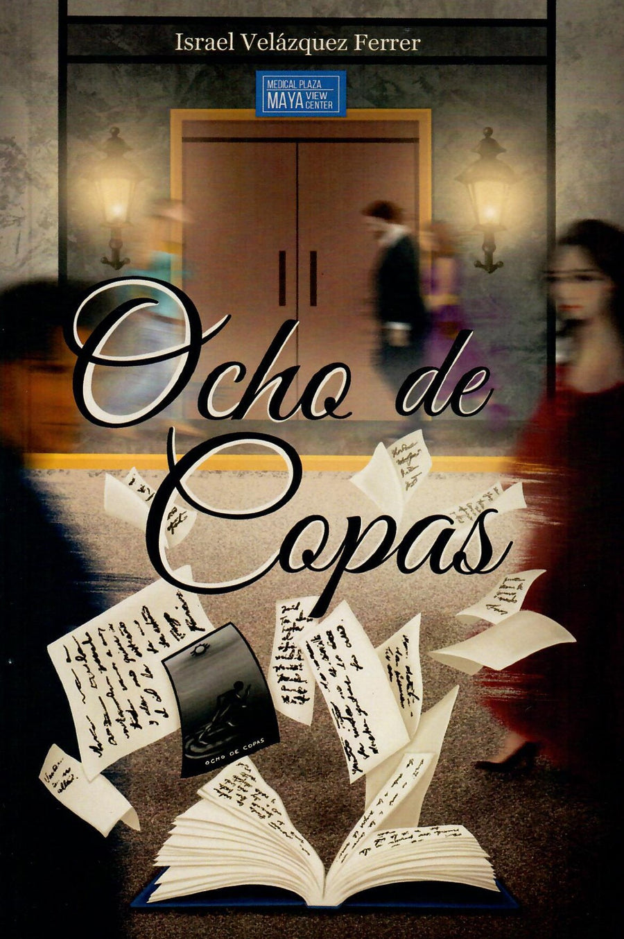 Ocho de Copas