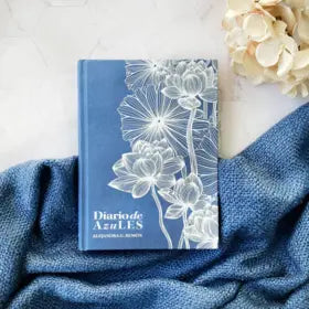 Diario de Azules