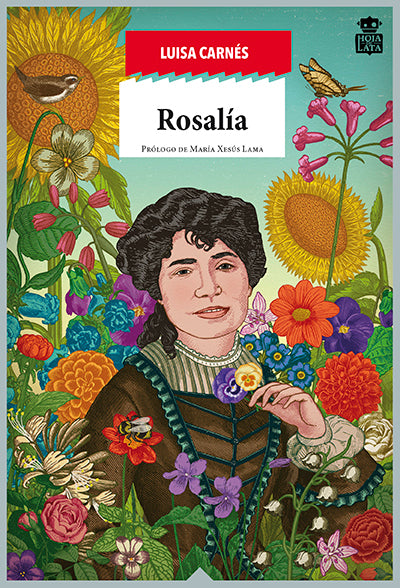 Rosalía