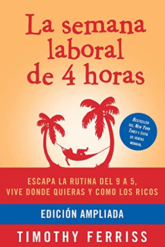 La semana laboral de 4 horas