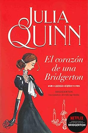 El Corazón de Una Bridgerton