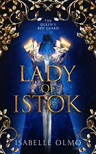 Lady of Istok