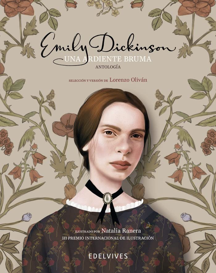 Una Ardiente Bruma: Antología de Emily Dickinson