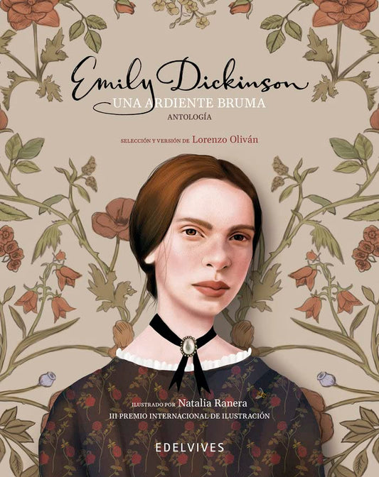 Una Ardiente Bruma: Antología de Emily Dickinson