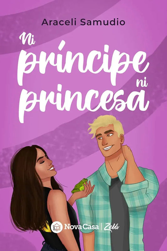 Ni Príncipe ni princesa