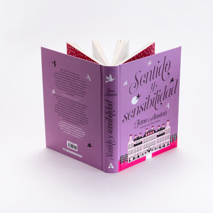 Sentido y Sensibilidad