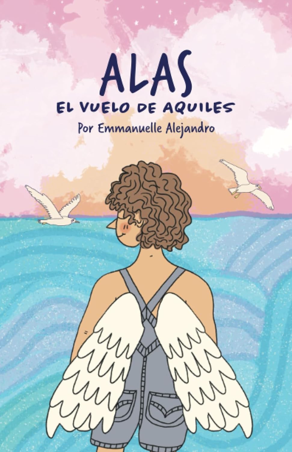 Alas: El Vuelo de Aquiles