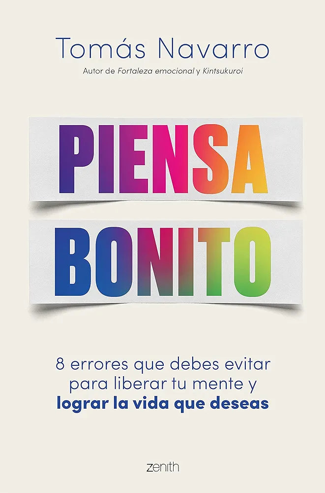 Piensa Bonito